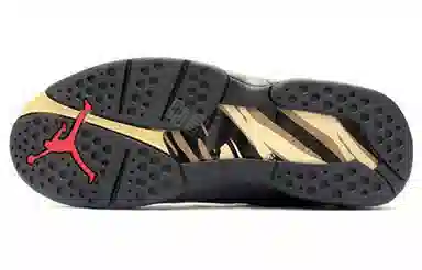 Jordan Retro OVO Black