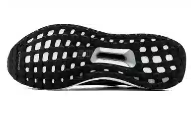 adidas Ultraboost Uncaged Core Black