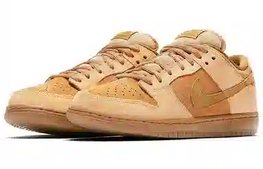 Nike Dunk SB Wheat