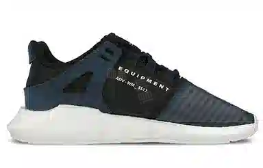 adidas originals EQT Support Future White Mountaineering Navy