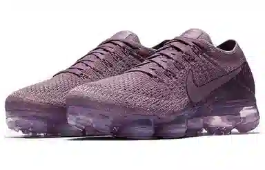 Nike Air VaporMax Violet Dust