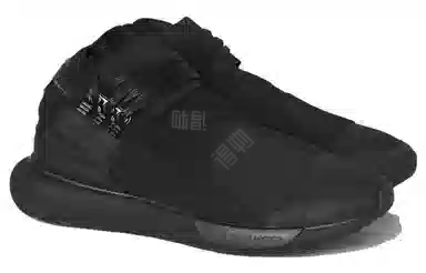 Y-3 Qasa High Triple