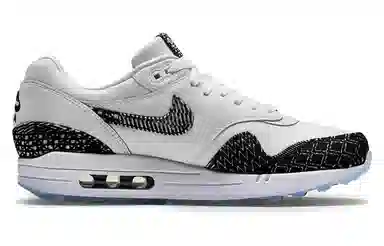 Nike Air Max 1 BHM (2015)