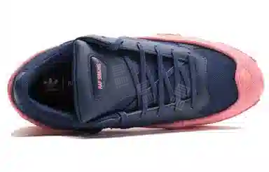 RAF SIMONS x adidas Originals Ozweego Low