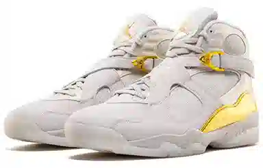 Jordan Air Jordan 8 Retro Champagne