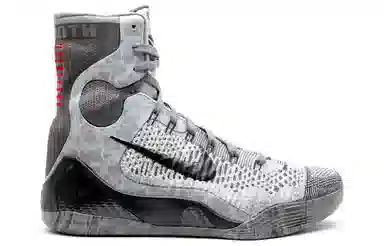 Nike Kobe 9 Elite Detail