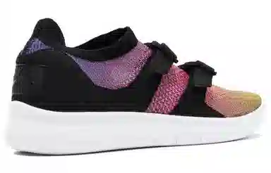 Nike Air Sock Racer Ultra Flyknit Rainbow