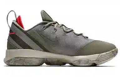 Nike Lebron 14 Low "Dark Stucco"