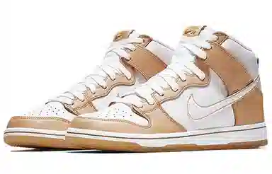Premier x Nike Dunk SB