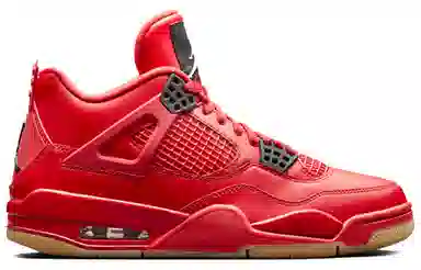 Jordan Air Jordan 4 Retro Fire Red