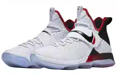 Nike Lebron 14 Flip The Switch