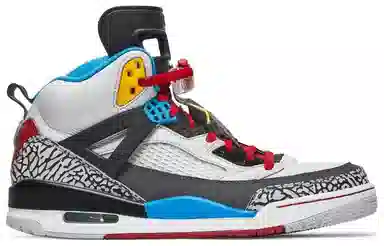 Jordan Spizike Bordeaux