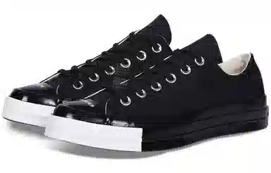 Converse Chuck Taylor All Star 1970s Black