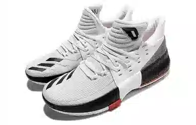 adidas D lillard 3 Rip City 3