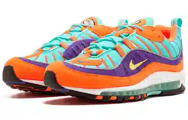 Nike Air Max 98 OG Rainbow