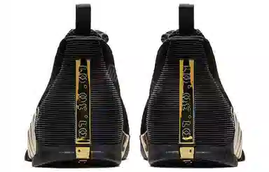 Jordan Air Jordan 15 Retro Doernbecher 2018