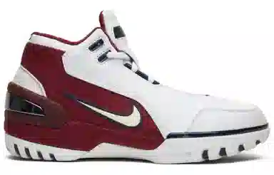 Nike Air Zoom Generation First Game