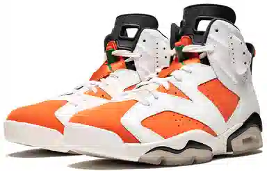 Jordan Air Jordan 6 Retro Gatorade Like Mike