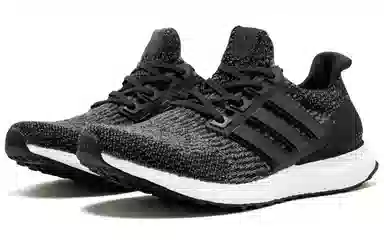 adidas Ultraboost 3.0 Utility Black