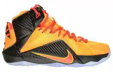 Nike Lebron 12 Witness 12