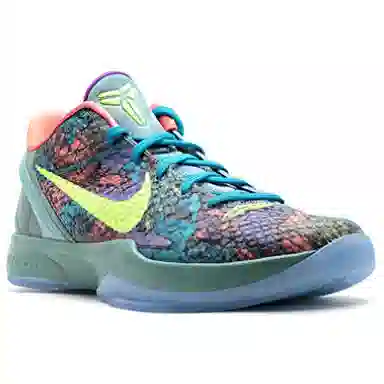 Nike Zoom Kobe 6 Prelude (All Star MVP)