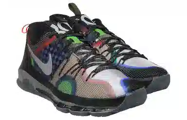 Nike KD 8 What The