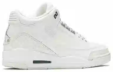 Jordan Air Jordan 3 Retro Pure Money