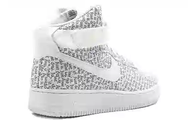 Nike Air Force 1 LX Just Do It Pack White