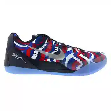 Nike Kobe 9 EM Low "Indpendence Day"