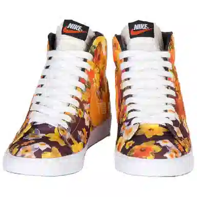 Nike Blazer Floral Pack NYC