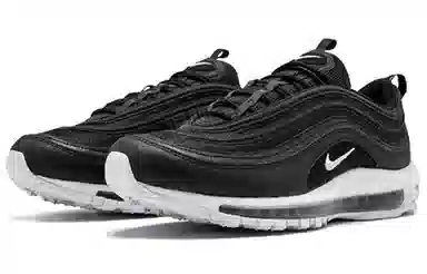 Nike Air Max 97 Black Bullet