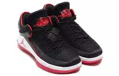 Jordan Air Jordan 32 Low Bred