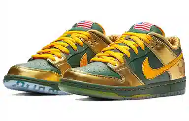 Nike Dunk SB Pro Low Doernbecher