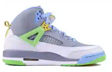 Jordan Spizike Easter
