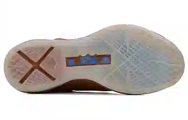 Nike Lebron 10 EXT Hazelnut