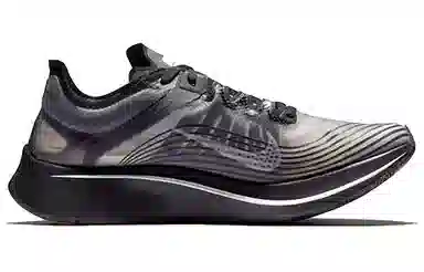 GYAKUSOU x Nike Zoom Fly SP Black