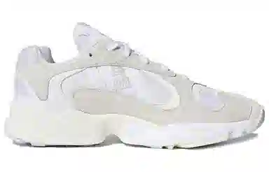 adidas Yung-1 Cloud White
