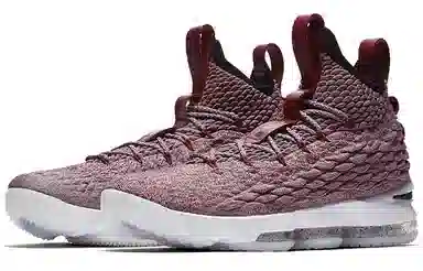 Nike Lebron 15 'Wine red''