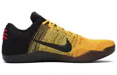 Nike Kobe 11 Elite Low Bruce Lee
