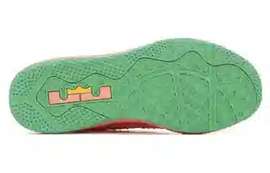 Nike Lebron 10 Low Watermelon