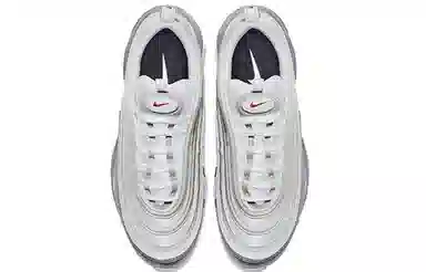 Nike Air Max 97 QS White Silver Bullet