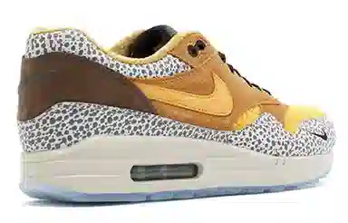 Atmos x Nike Air Max 1 Safari 2016