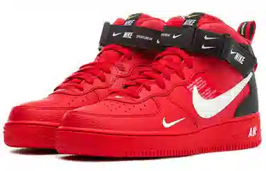 Nike Air Force 1 07 LV8