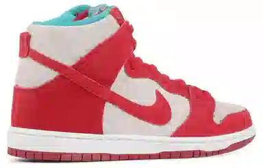 Nike Dunk SB Dr. Seuss