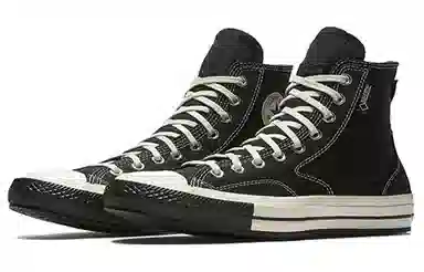 Converse 1970s Mid Black
