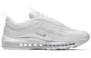 Nike Air Max 97 White