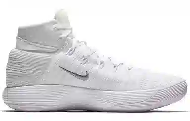 Nike Hyperdunk 2017 React Flyknit