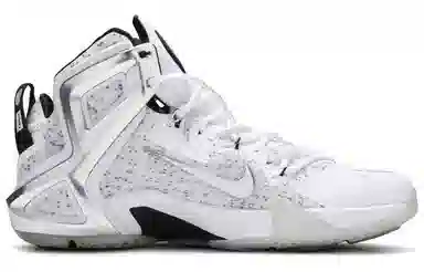 Pigalle x Nike Lebron 12 Elite "Pigalle"