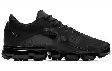 Nike VaporMax CS Triple Black