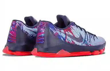 Nike KD 8 Independence Day 8
